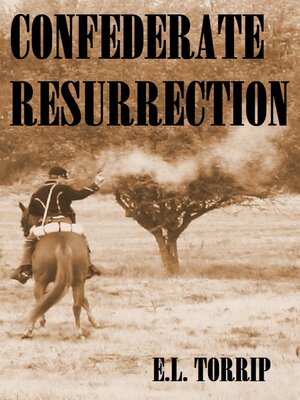 cover image of Confederate Resurrection